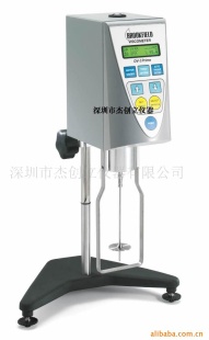 DV-I  数字式粘度计