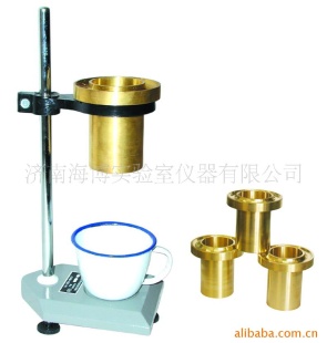油漆涂料检测仪器