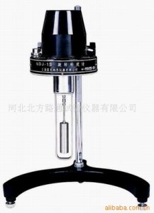 旋转粘度计NDJ-1