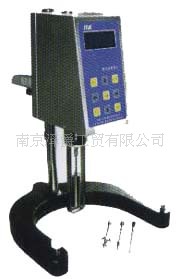 粘度计 NDJ-8S
