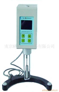 NDJ-5S数字式粘度计
