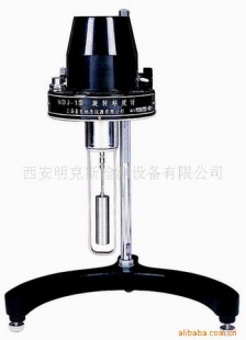 NDJ-1旋转式粘度计