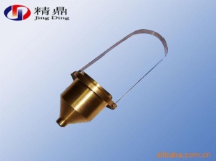 便携式涂-4粘度杯 JD-505