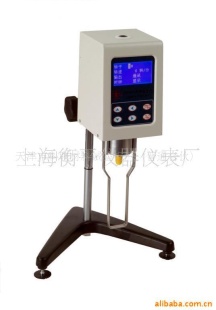 NDJ-5S 数字粘度计