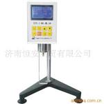DV-1数字式旋转粘度计