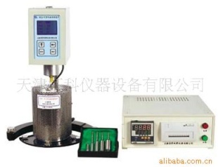 NDJ-1C 布氏旋转粘度计