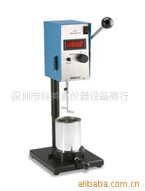 博勒飞 KU-2 斯托默粘度计