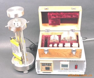 涂料检测仪器