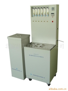 馏分燃料油氧化安定性测定器
