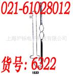 玻璃毛细管粘度计