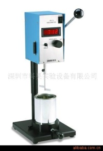 KU-2粘度计