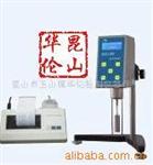 NDJ-8S数字式粘度计
