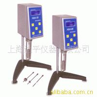 SNB-3型数字式粘度计