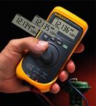 Fluke707系列手持式环路校准器