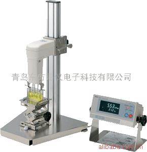 SV-100 正弦波振动粘度计