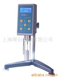 NDJ-5S 粘度计