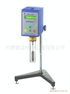 旋转粘度计 NDJ-5S