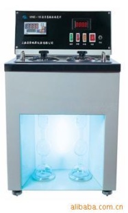 WNE-1B 石油产品恩氏粘度计