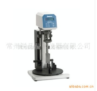 博勒飞 RS-SST 软固体测试仪