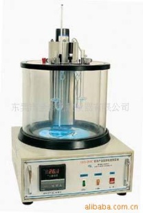 SYD-265C 石油产品运动粘度计