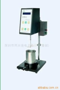 尼润STM-2数字式斯托默粘度计