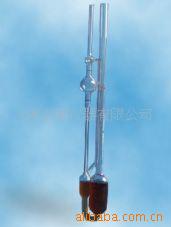 附常数乌氏粘度计  0.8-0.9mm
