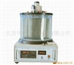 运动粘度测定器