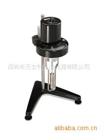 表盘式粘度计
