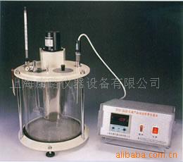应石油产品运动粘度恒温浴