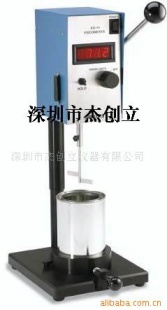 KU-2 Brookfield斯托默型数显粘度计