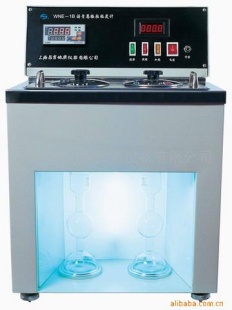 WNE-1B石油产品恩氏粘度计