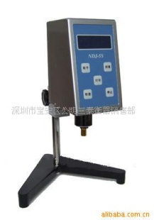 NDJ-5S粘度计
