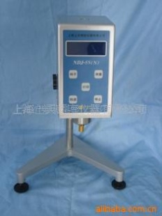 NDJ-9S/SNB 数显粘度计