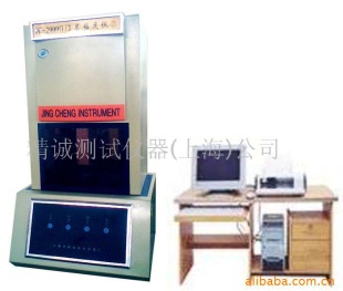门尼粘度计 JC-2000G