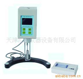 NDJ-1B型旋转粘度计