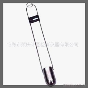 浸入式粘度计
