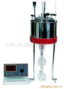 WNE-1A 石油产品恩氏粘度计