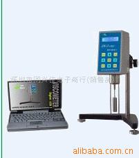 DV-3 Pro数字式粘度计