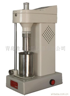 SXN型数显旋转粘度计