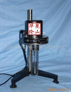 指针式旋转粘度计NDJ-1