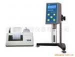 NDJ-8S高品质数字式粘度计