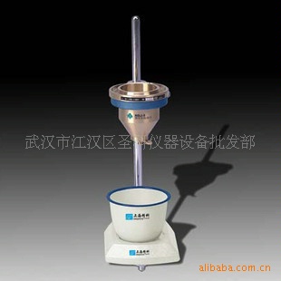 NDJ-5涂料粘度计