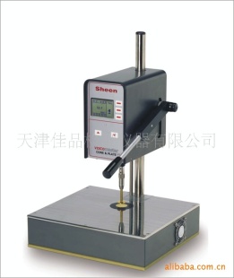 sheen锥板式粘度计 Ref490