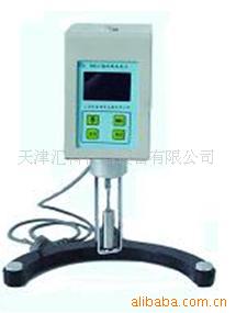 NDJ-5S型旋转粘度计