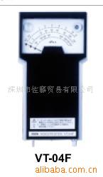 RION理音VT-03F粘度计