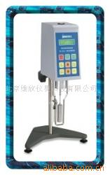 DV-II 数显粘度计