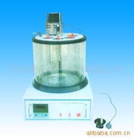 SYD-265C运动粘度测定器
