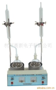 SYD-265C运动粘度测定器