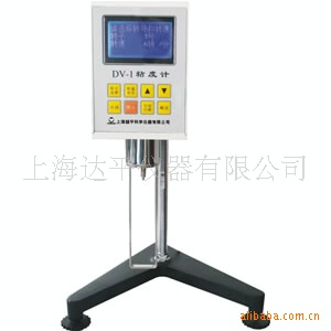 DV-1数字式旋转粘度计
