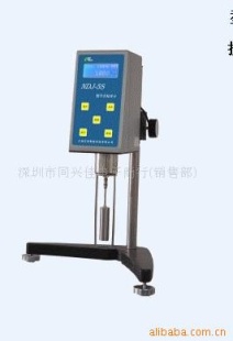 NDJ-5S数字式粘度计